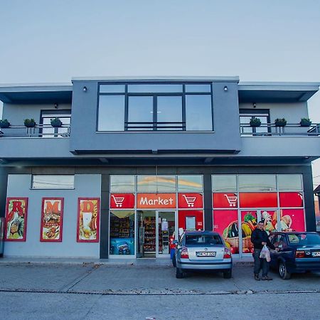 Mark'S Palace Niksic Exterior photo