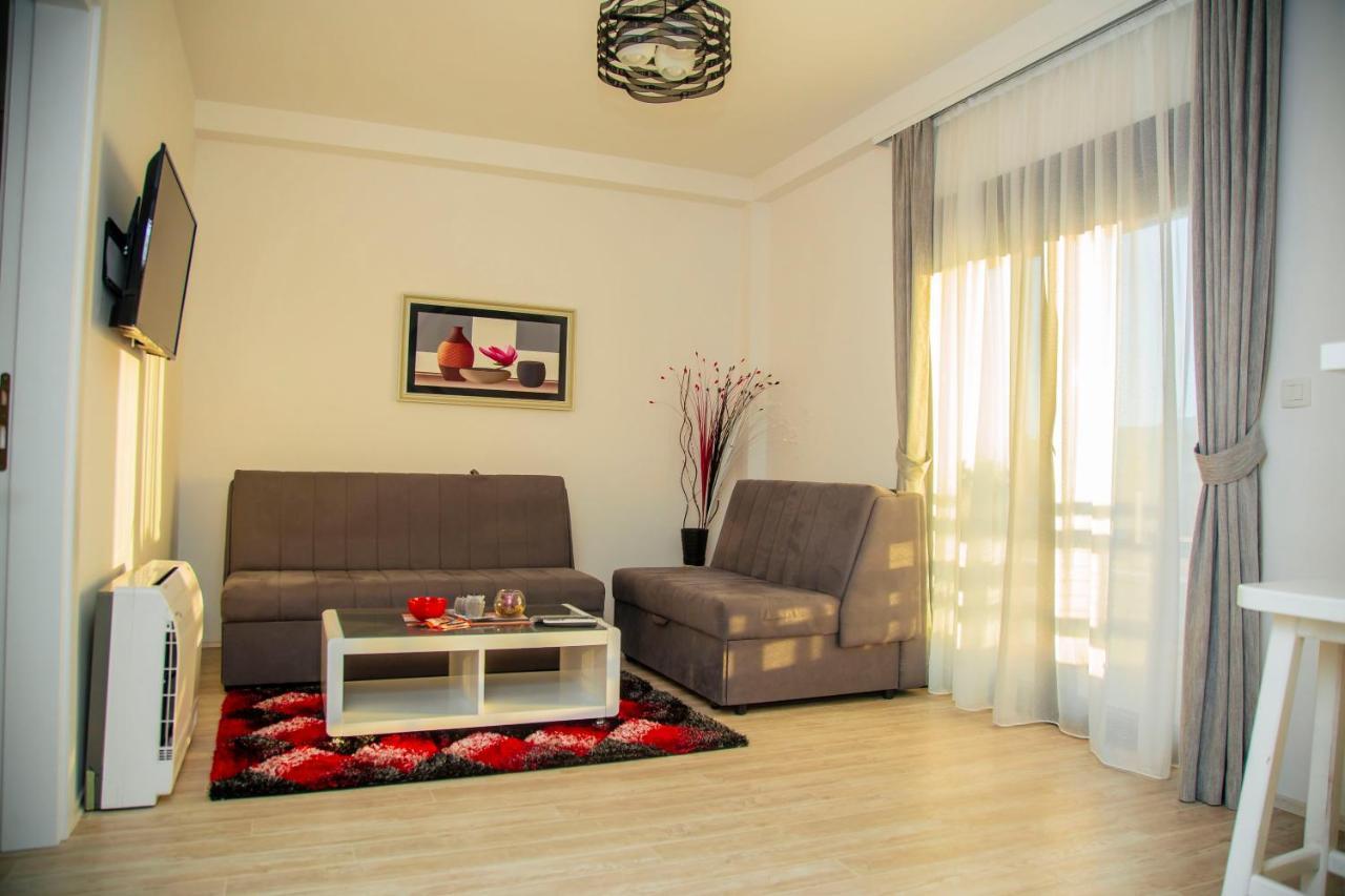 Mark'S Palace Niksic Room photo