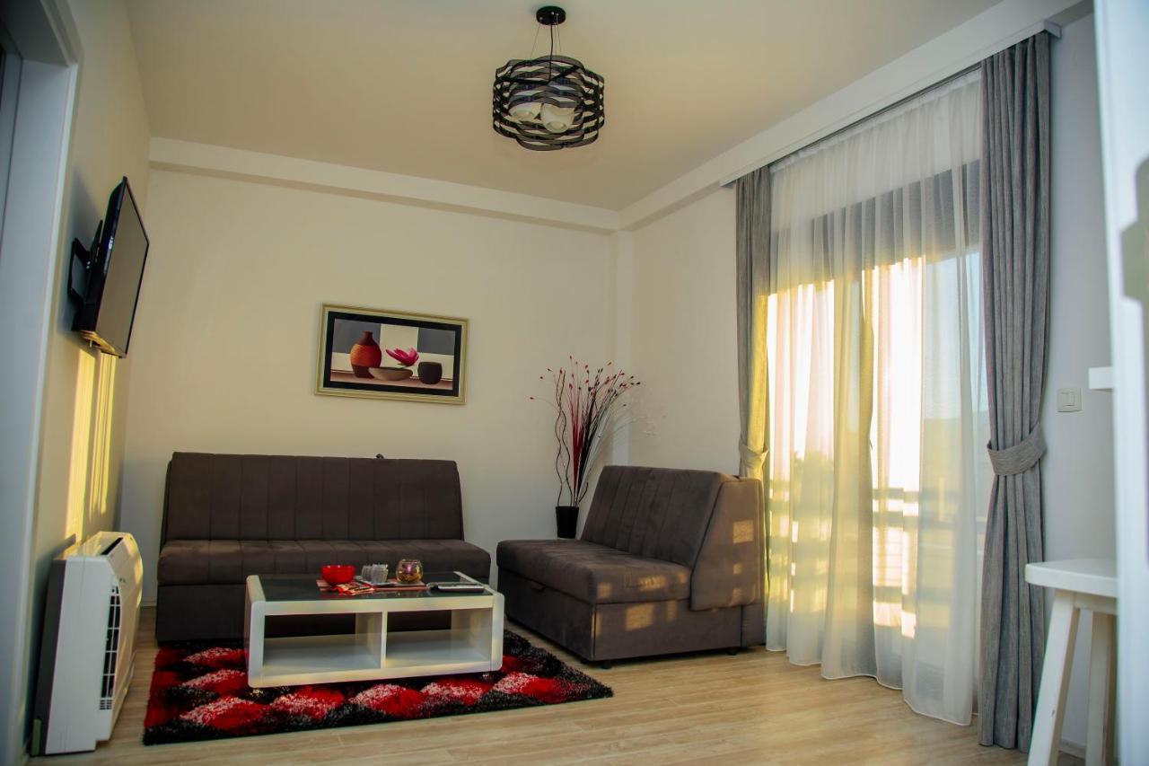 Mark'S Palace Niksic Exterior photo