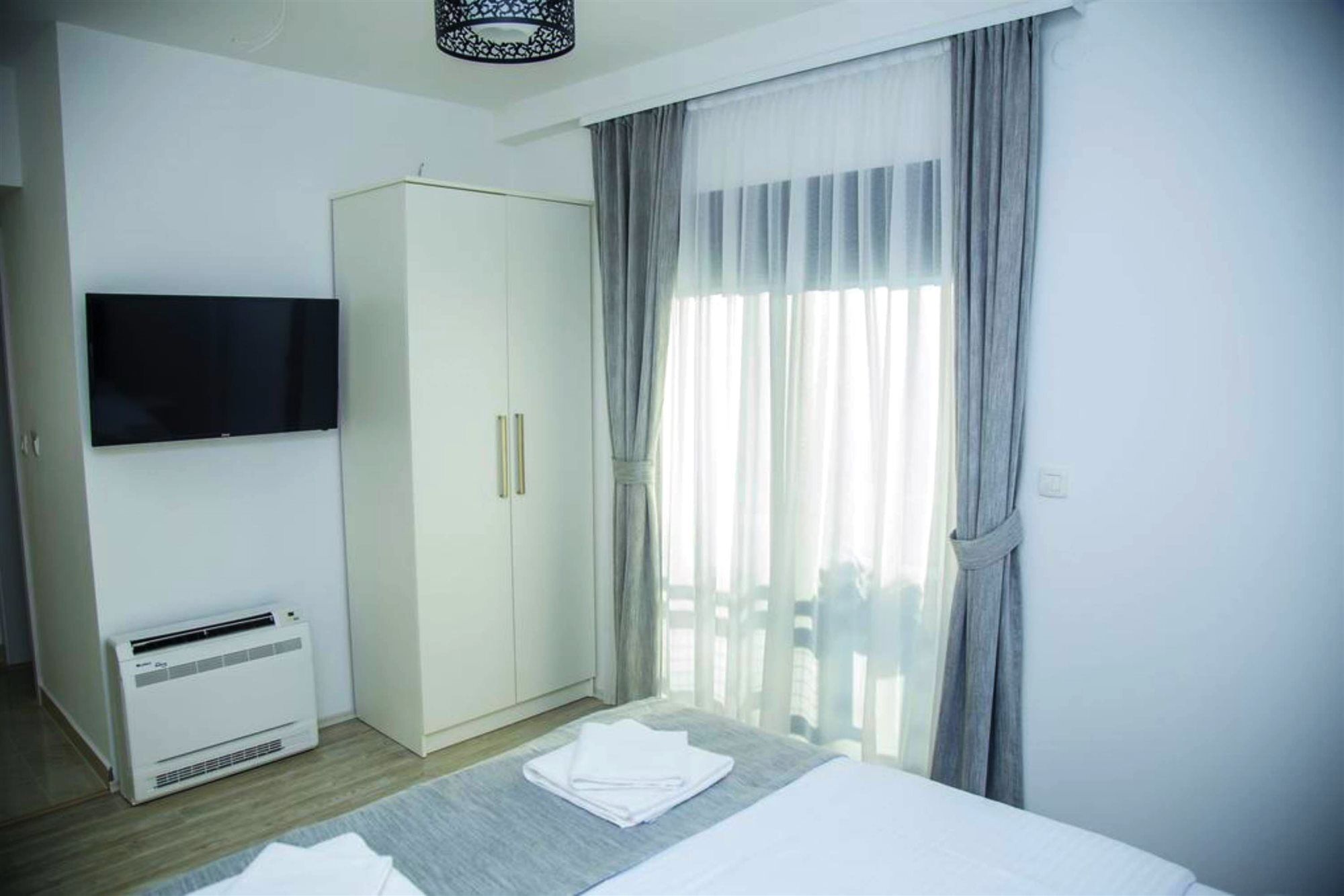 Mark'S Palace Niksic Exterior photo